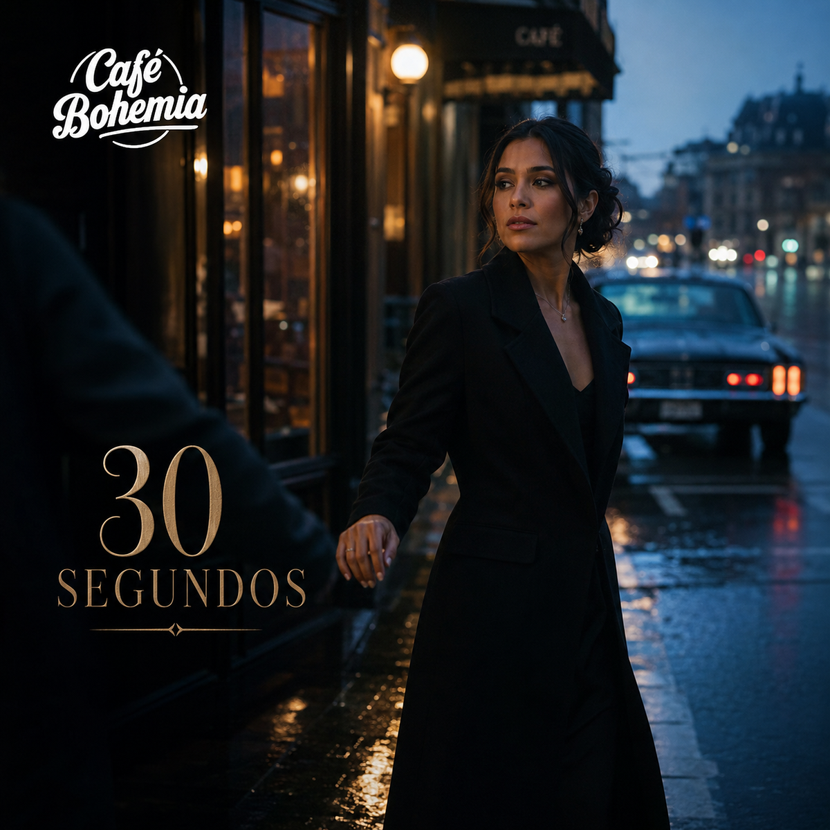 30 Segundos — Single Digital | MP3 + WAV