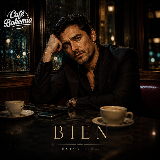 Bien — Single Digital | MP3 + WAV